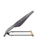 Childhome - Evolux Pliable Relax - Anthracite Naturel