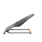 Childhome - Evolux Pliable Relax - Anthracite Naturel