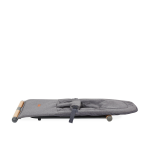 Childhome - Evolux Pliable Relax - Anthracite Naturel