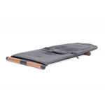 Childhome - Evolux Pliable Relax - Anthracite Naturel