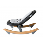 Pericles Bouncer Limbo Grey