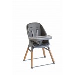 Pericles - Chaise évolutif Mambo - Gris