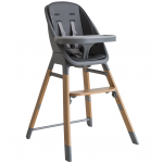 Pericles - Chaise évolutif Mambo - Gris