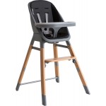 Pericles - Chaise évolutif Mambo - Noir