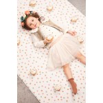 Tapis de Jeu Vinyle All About Dots Comfy Little Gem (100x140 cm)
