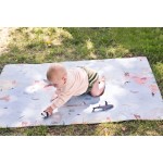 Tapis de Jeu Vinyle Little Adventurer Comfy Little Gem (100x140 cm)