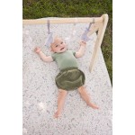 Tapis de Jeu Vinyle Sweet Little Rabbits Comfy Little Gem (100x140 cm)