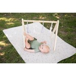 Tapis de Jeu Vinyle Sweet Little Rabbits Comfy Little Gem (100x140 cm)