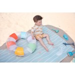Tapis de Jeu Vinyle Underwater World Comfy Little Gem (100x140 cm)