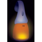 Béaba Pixie Torch - Veilleuse - Lampe de poche - Bleu