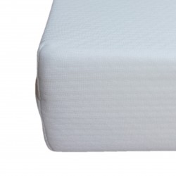 ABZ - Matelas pour Parc - 73x93x10 Cm