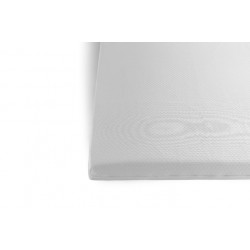 ABZ - Matelas pour Parc - 73x93x5 Cm