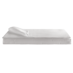Zzzoo Ours Airgosafe matelas bébé - 60x120 cm
