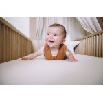 Zzzoo Ours Airgosafe matelas bébé - 70x140cm