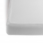 Matelas pour bébé Zzzoo Airgosafe Koala - 70x140cm Matelas pour bébé Zzzoo Airgosafe Koala - 70x140cm