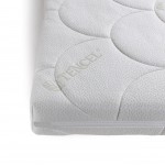 Matelas Bébé Panthère Zzzoo - 60x120 cm