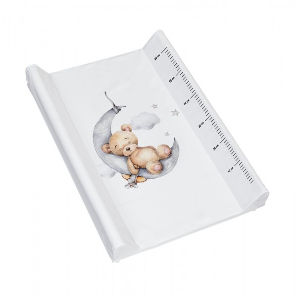 Di Baby - Coussin A langer - Lune et Ours