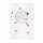 Di Baby - Coussin A langer - Univers