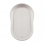 Quax Mamee Coussin à Langer Clay – Ergonomique & Imperméable