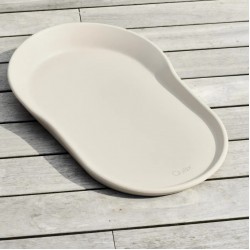 Quax Mamee Coussin à Langer Clay – Ergonomique & Imperméable