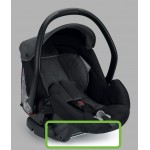 Cam ISOFIX basis