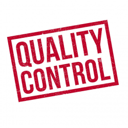Quality Control by QUAX